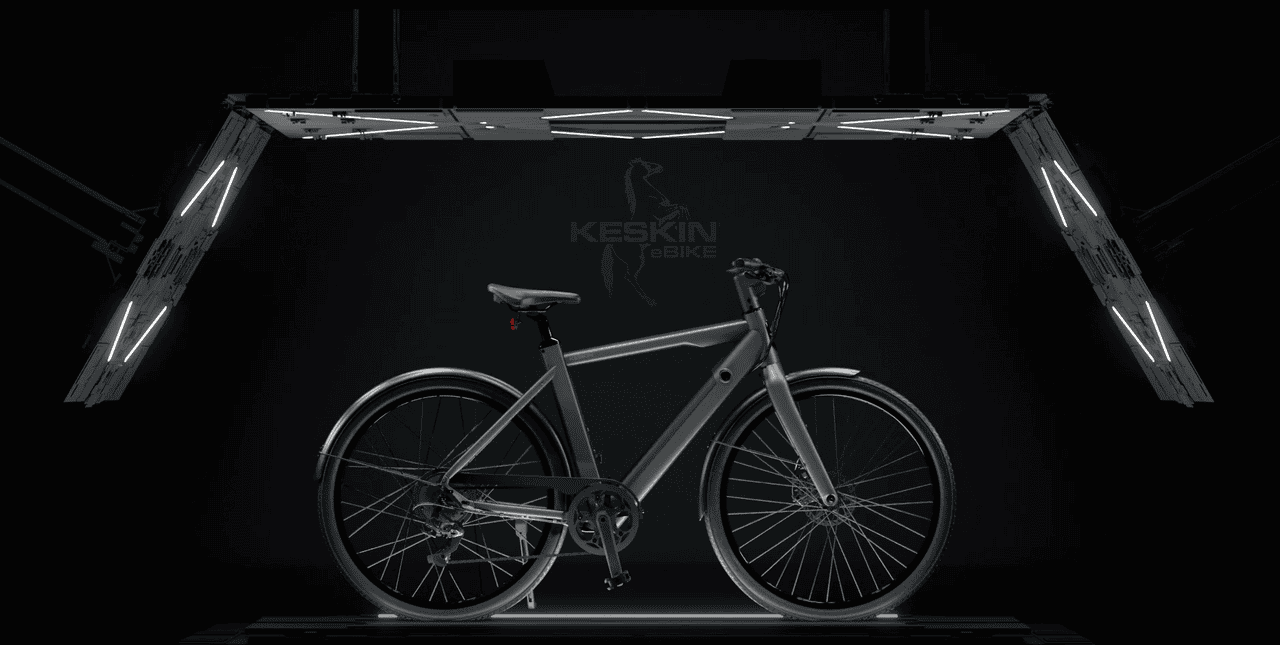 Product render
